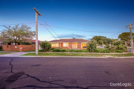 Property photo of 22 Claremont Crescent Hoppers Crossing VIC 3029