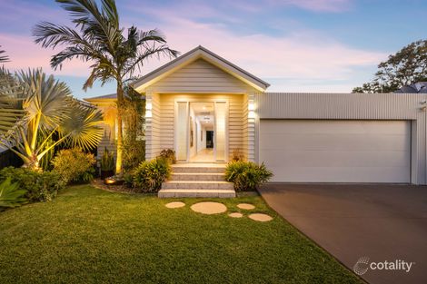 Property photo of 26 Milba Road Caringbah NSW 2229