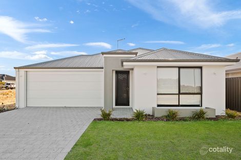 Property photo of 11 Mericarp Parade Baldivis WA 6171