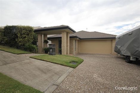 Property photo of 8 Everglades Street Springfield Lakes QLD 4300