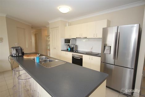 Property photo of 8 Everglades Street Springfield Lakes QLD 4300