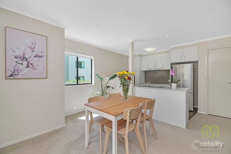 Property photo of 14/120 Athllon Drive Greenway ACT 2900