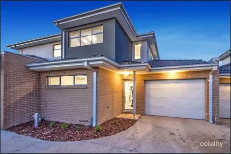 2/16 CLEVELAND ST, ST ALBANS, VIC 3021