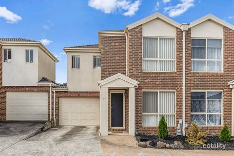 25/41-43 Cadles Rd, Carrum Downs, VIC 3201