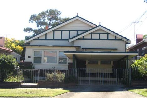 Property photo of 33 Arlington Street Five Dock NSW 2046