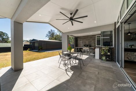 Property photo of 16 Wrights Road Helidon QLD 4344