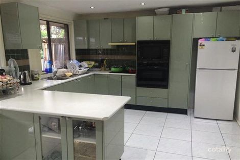 Property photo of 39 Curran Street Prairiewood NSW 2176
