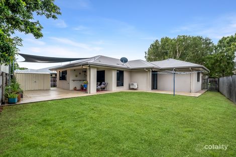Property photo of 7 Sunita Drive Andergrove QLD 4740