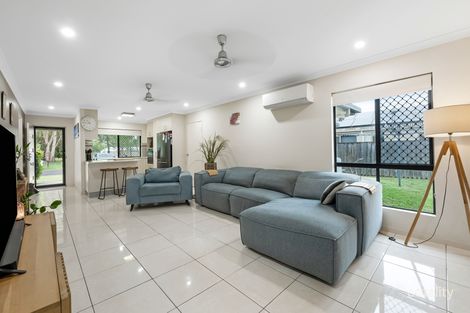 Property photo of 7 Sunita Drive Andergrove QLD 4740