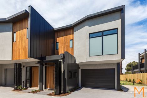 7/3 Salmon St, Mentone, VIC 3194