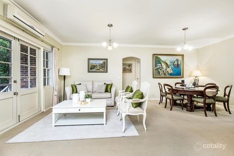 Property photo of 2/25-29 Millewa Avenue Wahroonga NSW 2076