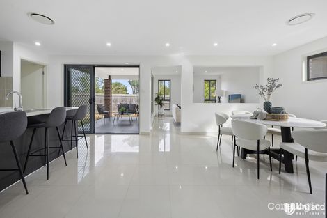 Property photo of 66B Chepstow Drive Castle Hill NSW 2154