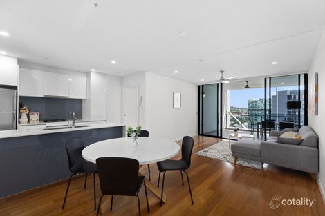 1007/37 Archer St, Toowong, QLD 4066