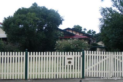 Property photo of 4 Queen Street Croydon NSW 2132