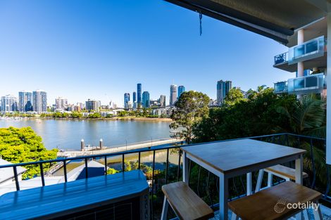Property photo of 15/45 Moray Street New Farm QLD 4005