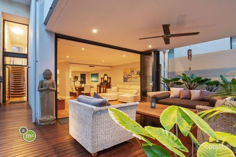 Property photo of 37A Pearse Street Cottesloe WA 6011