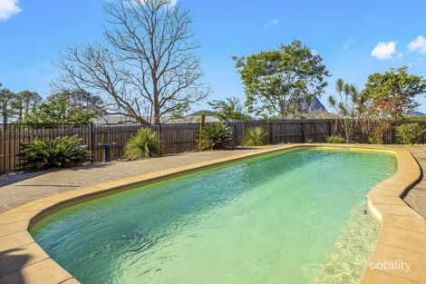 Property photo of 257 Coonowrin Road Glass House Mountains QLD 4518