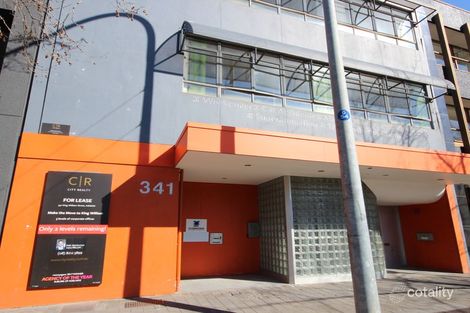 341 King William St, Adelaide, SA 5000