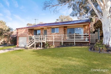 Property photo of 107 Watson Street Molong NSW 2866