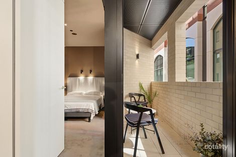 Property photo of 303/18 Loftus Street Sydney NSW 2000