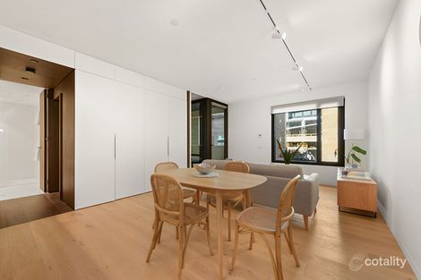 Property photo of 303/18 Loftus Street Sydney NSW 2000