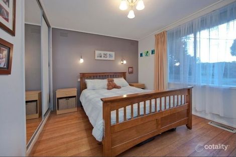 Property photo of 21 Berberis Crescent Frankston VIC 3199