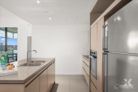 Property photo of 303/9 Waterside Place Docklands VIC 3008