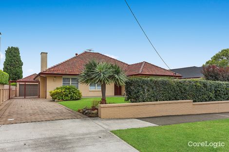 Property photo of 87 Redmyre Road Strathfield NSW 2135