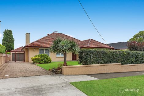 Property photo of 87 Redmyre Road Strathfield NSW 2135