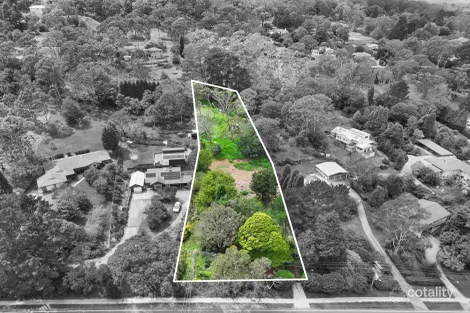 Property photo of 52 Mittagong Road Bowral NSW 2576