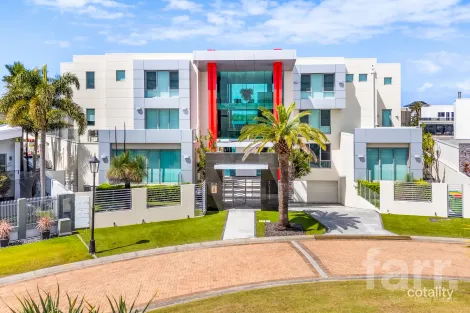 46-48 Royal Albert Cres, Paradise Point, QLD 4216
