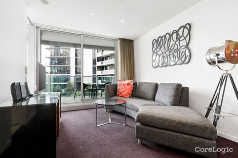 Property photo of 607/1 Marmion Place Docklands VIC 3008