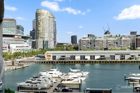 Property photo of 607/1 Marmion Place Docklands VIC 3008