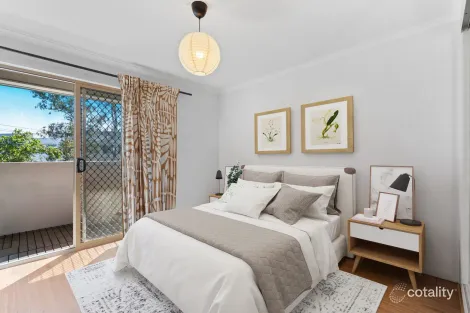 22/8 Mascar St, Upper Mount Gravatt, QLD 4122