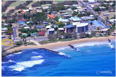 Property photo of 33A Esplanade Bargara QLD 4670