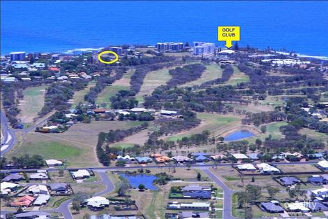 Property photo of 33A Esplanade Bargara QLD 4670