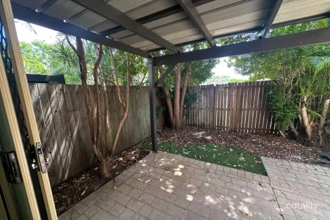 Property photo of 8/118 Hamilton Road Moorooka QLD 4105