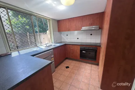 Property photo of 8/118 Hamilton Road Moorooka QLD 4105