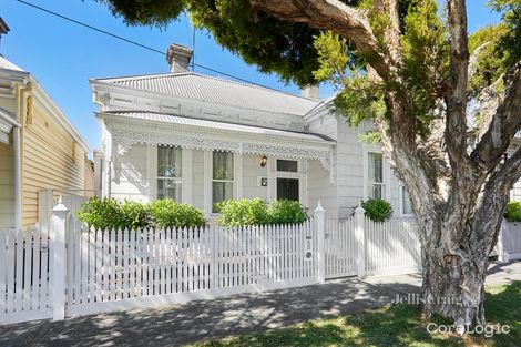 Property photo of 140 Somerset Street Richmond VIC 3121
