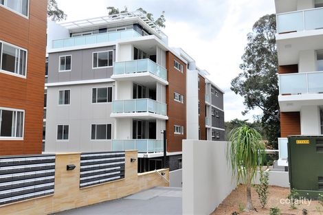 403/2b Hazlewood Pl, Epping, NSW 2121
