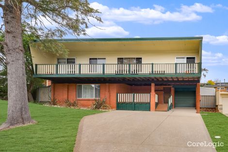 Property photo of 2 Evergreen Avenue Bradbury NSW 2560