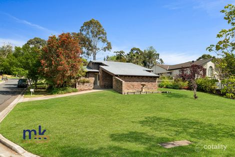 14 Arnold Ave, Camden South, NSW 2570