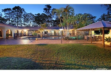 72 Warriewood St, Chandler, QLD 4155