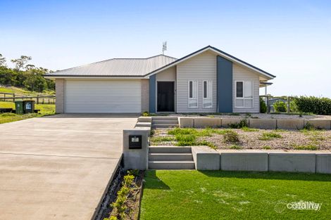 27 Southern Cross Dr, Kingsthorpe, QLD 4400