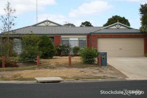 8 Yarramundi Dr, Clifton Springs, VIC 3222