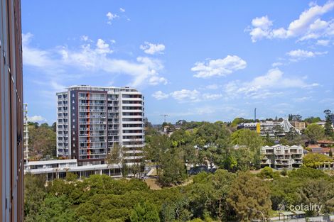 810c/3 Broughton St, Parramatta, NSW 2150