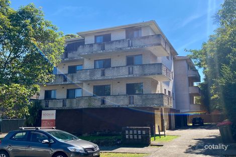 7/32-34 Macquarie Pl, Mortdale, NSW 2223