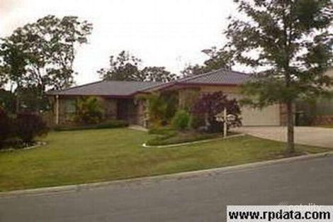 Property photo of 10 Lancelot Crescent Ormeau QLD 4208