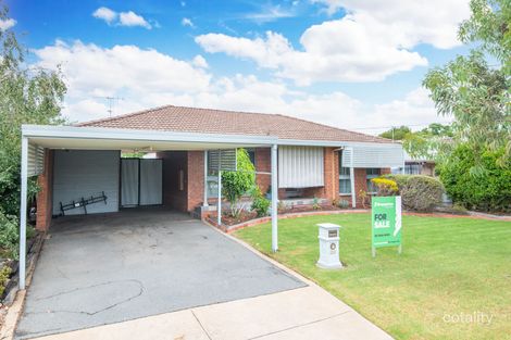 Property photo of 22 Burke Street Shepparton VIC 3630