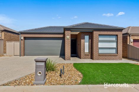 Property photo of 22 Lawrence Avenue Harkness VIC 3337